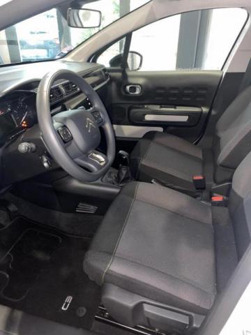 Citroen C3 image 6