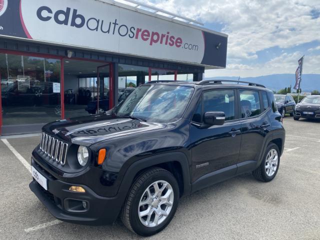 Jeep