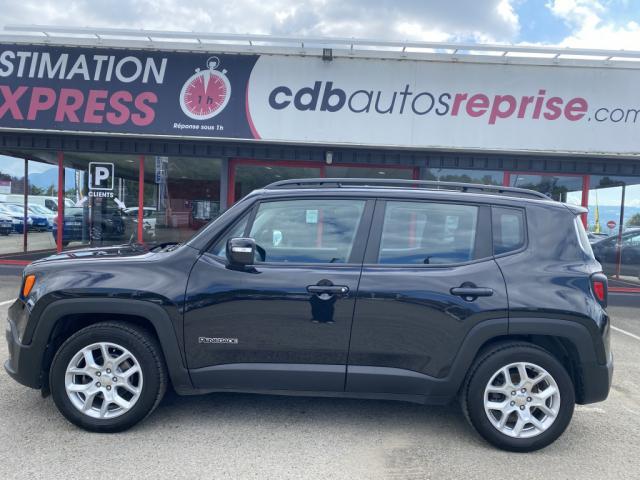 Jeep Renegade image 9