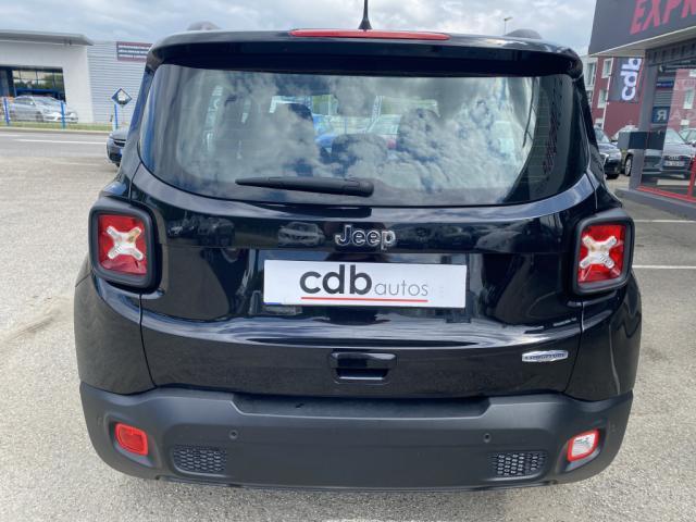 Jeep Renegade image 7