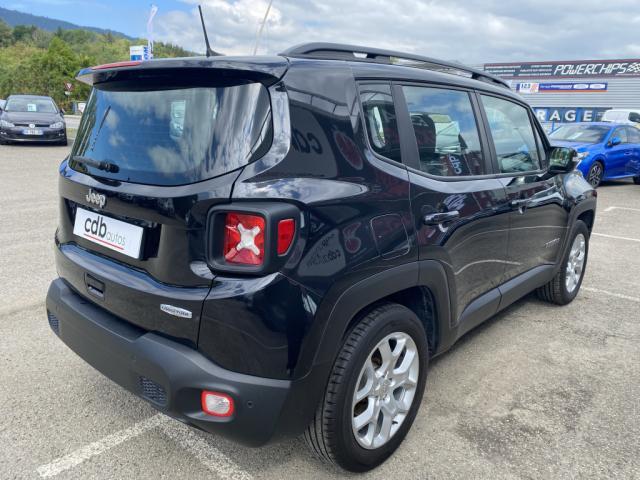Jeep Renegade image 6