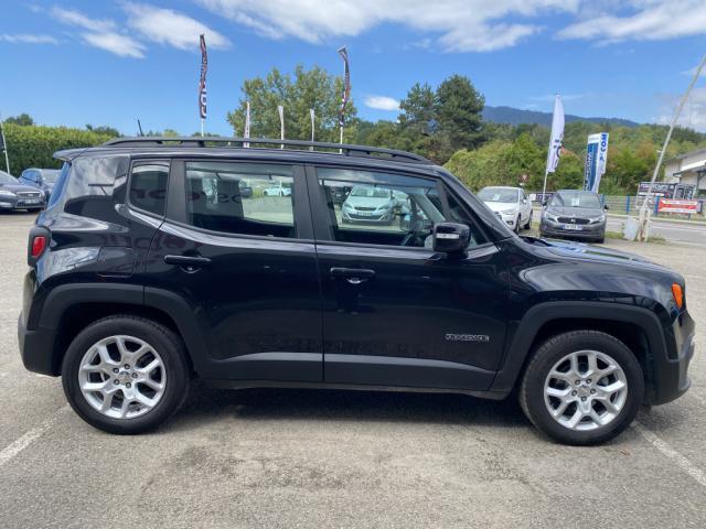 Jeep Renegade image 1