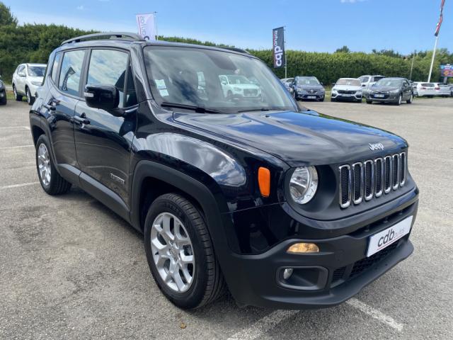 Jeep Renegade image 3