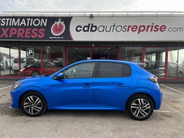 Peugeot 208 image 1