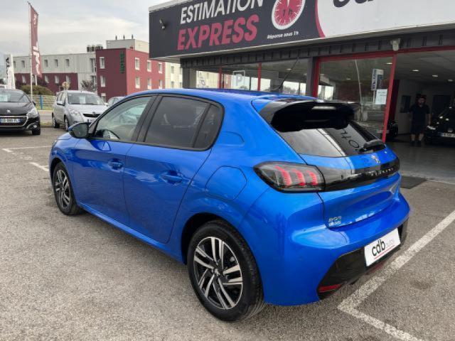 Peugeot 208 image 2