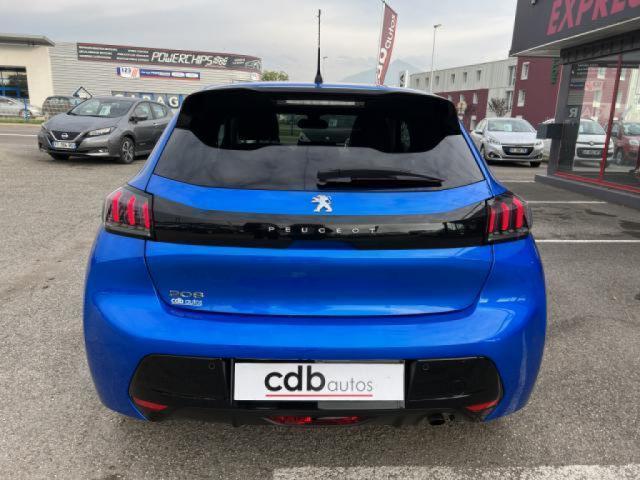 Peugeot 208 image 4