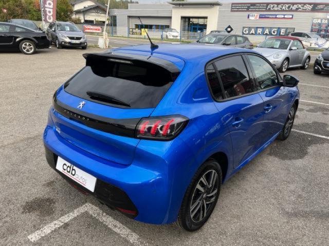 Peugeot 208 image 3