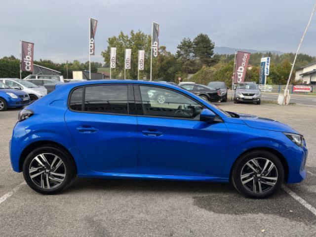 Peugeot 208 image 9