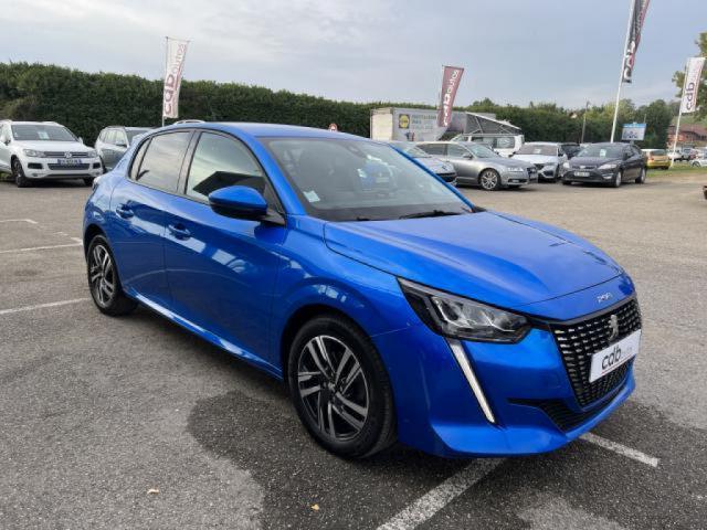 Peugeot 208 image 6