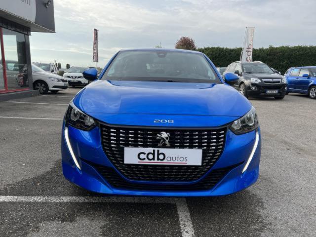 Peugeot 208 image 7