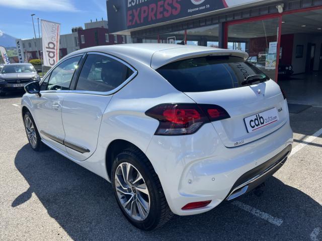 Citroen Ds4 image 5