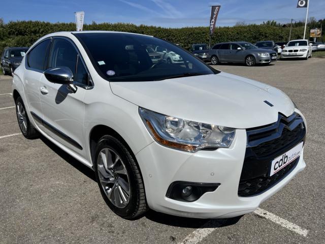 Citroen Ds4 image 3