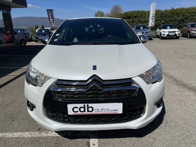 Citroen Ds4 image 1