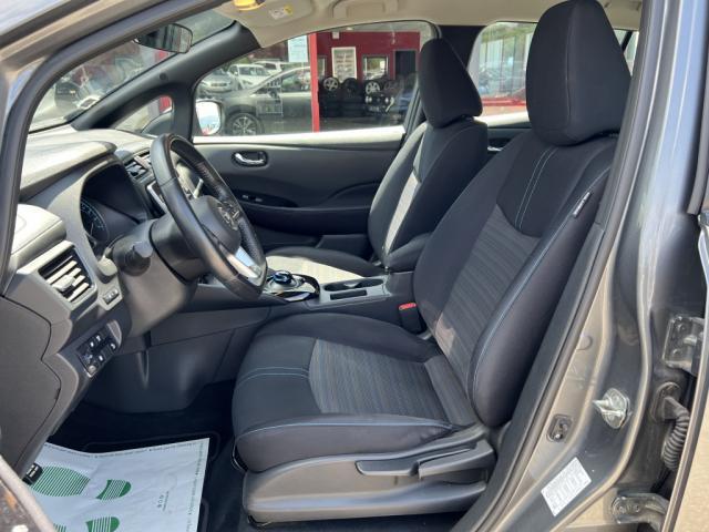 Nissan Leaf image 8