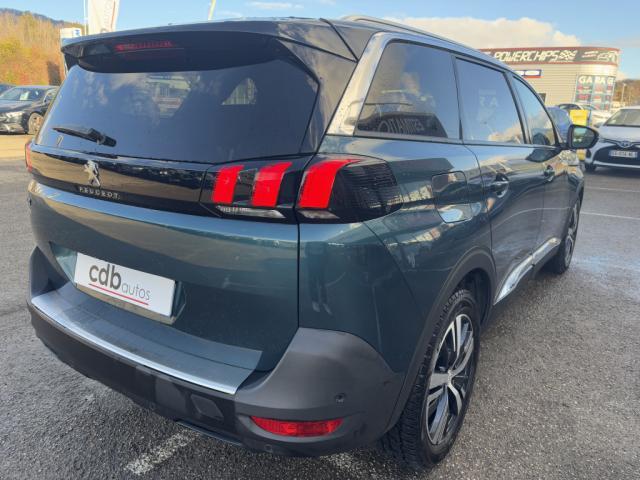 Peugeot 5008 image 2