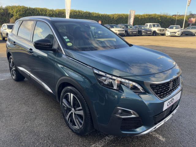 Peugeot 5008 image 5