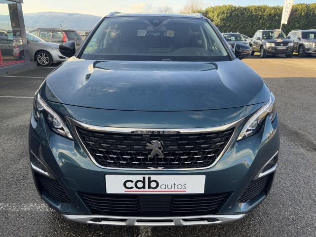 Peugeot 5008 image 3