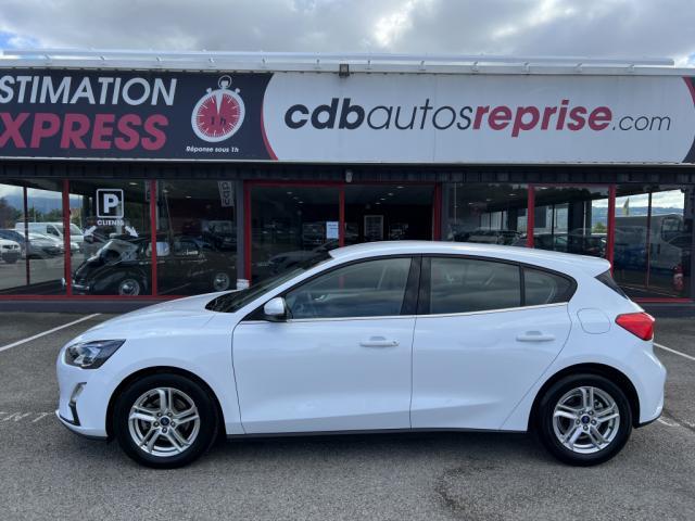 Ford Focus image 2