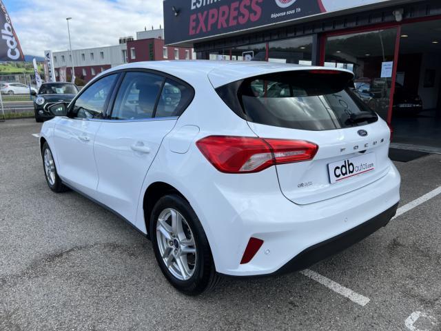 Ford Focus image 7