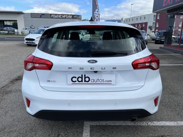 Ford Focus image 6