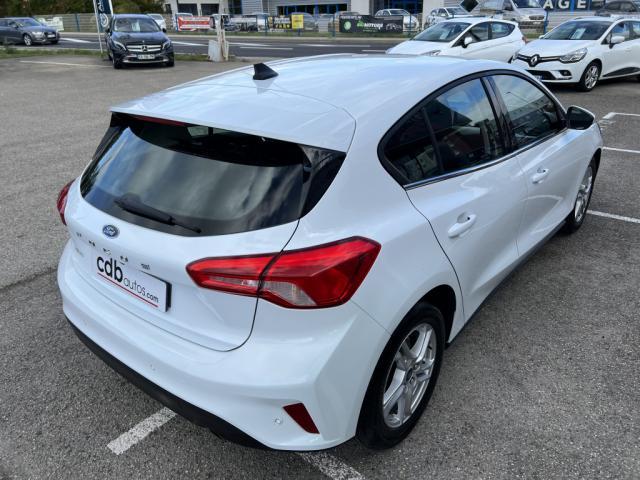 Ford Focus image 1