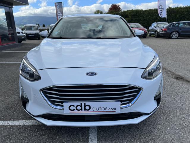 Ford Focus image 4