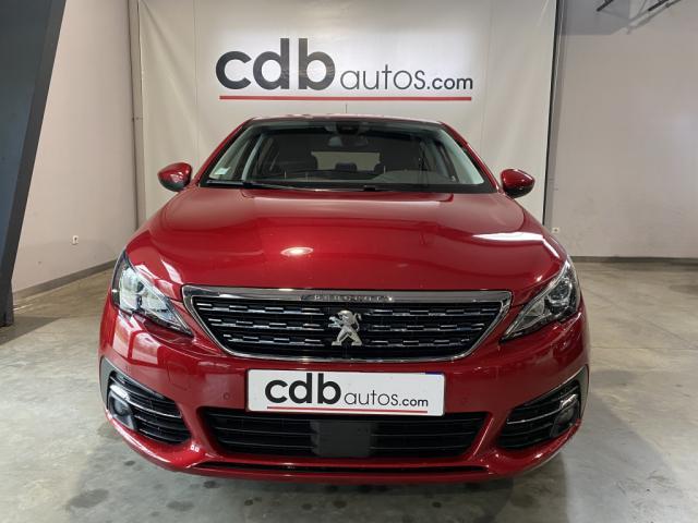 Peugeot 308 image 9
