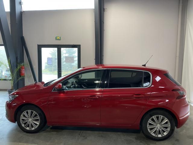 Peugeot 308 image 1