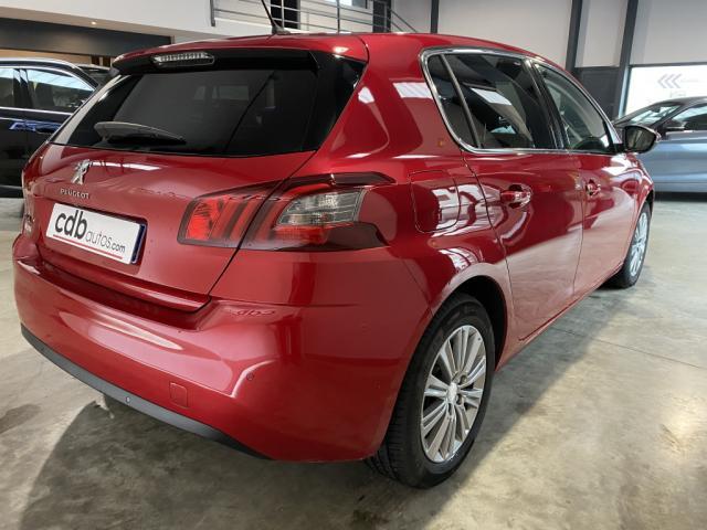 Peugeot 308 image 5