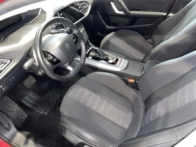 Peugeot 308 image 4