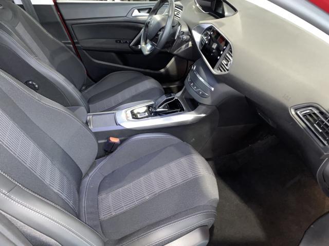 Peugeot 308 image 6