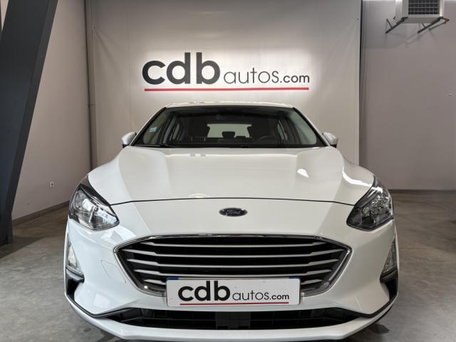 Ford Focus image 5