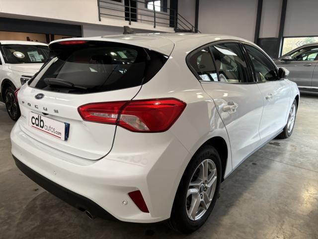 Ford Focus image 7