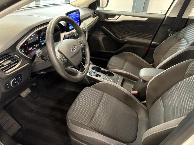 Ford Focus image 1