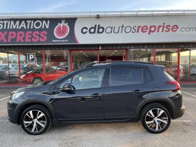 Peugeot 2008 image 5