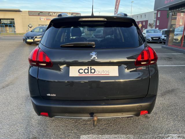 Peugeot 2008 image 1