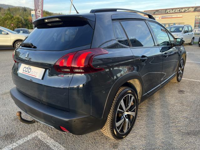 Peugeot 2008 image 7