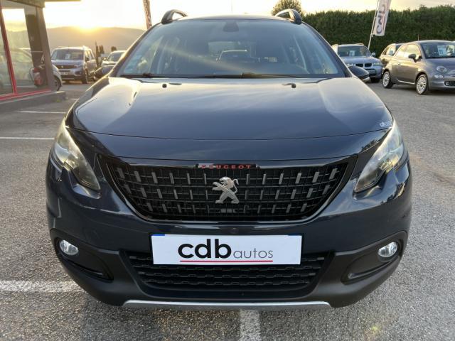 Peugeot 2008 image 2
