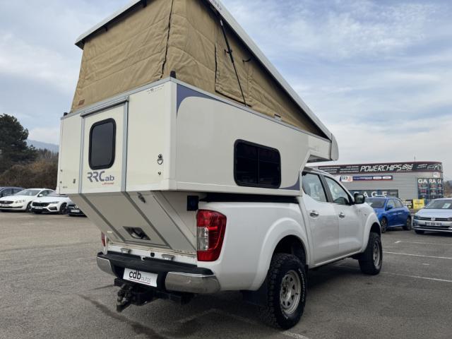 Nissan Navara image 2