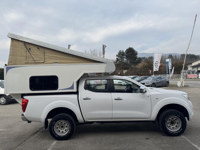 Nissan Navara image 9