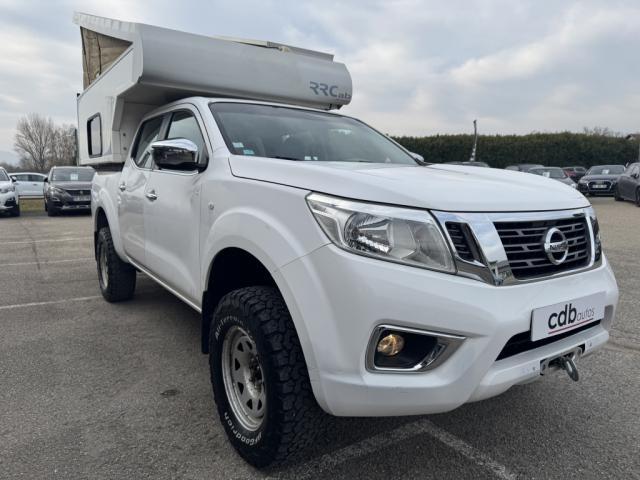 Nissan Navara image 4