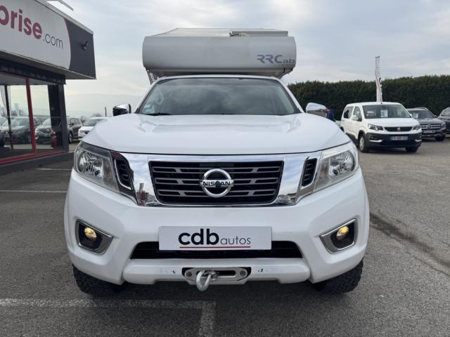 Nissan Navara image 8