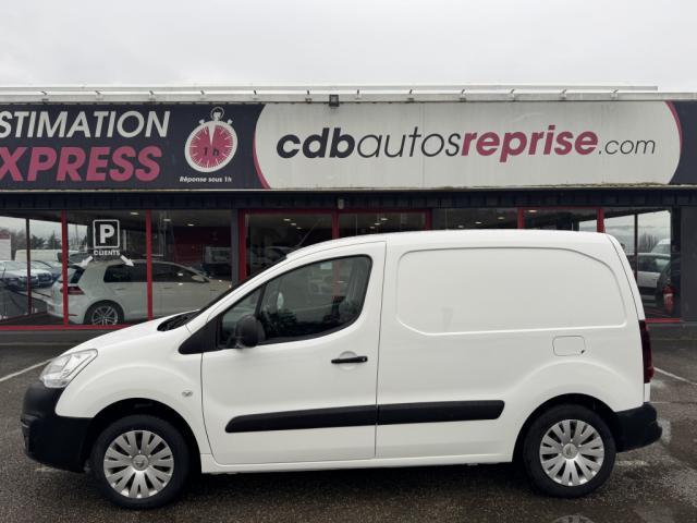 Citroen Berlingo image 9