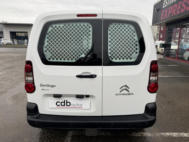 Citroen Berlingo image 2