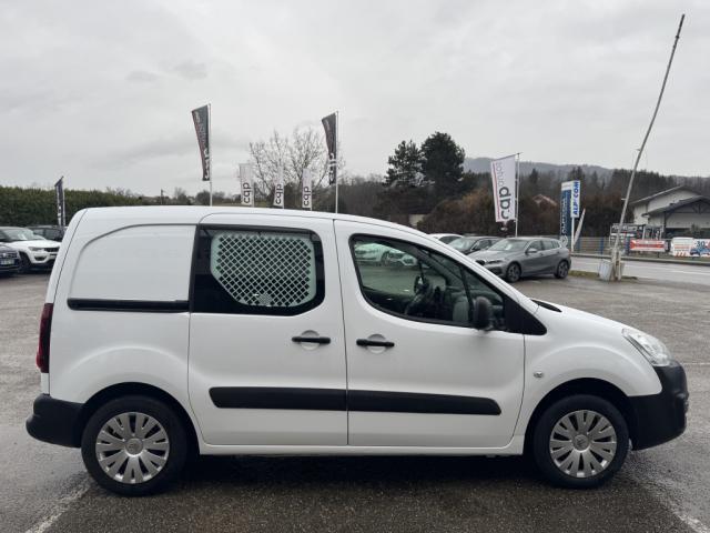 Citroen Berlingo image 7