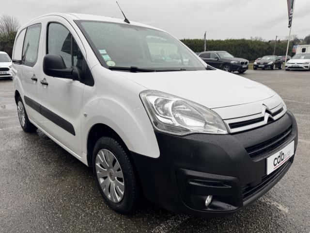 Citroen Berlingo image 3