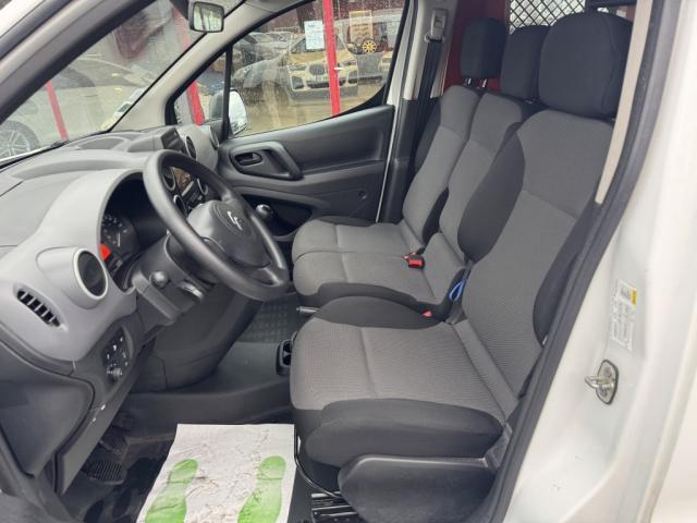 Citroen Berlingo image 8