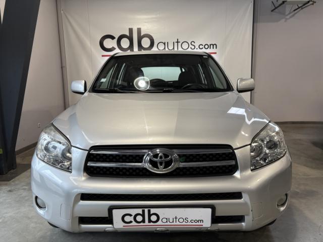 Toyota Rav4 image 1