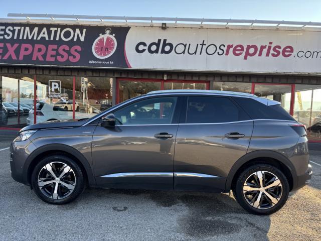 Peugeot 3008 image 2