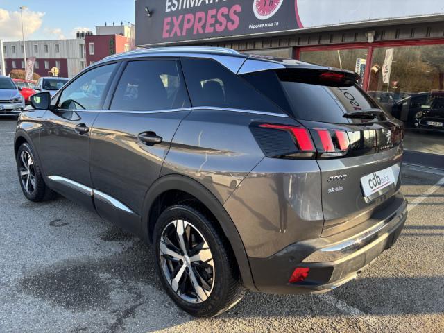 Peugeot 3008 image 6
